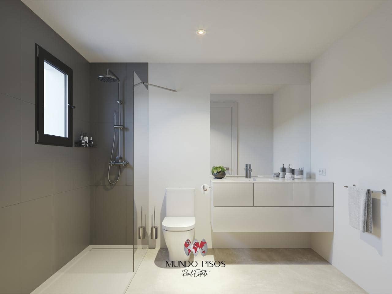 3 soverom Villa til salgs i Cala Anguila med svømmebasseng garasje - € 453 000 (Ref: 9097577)