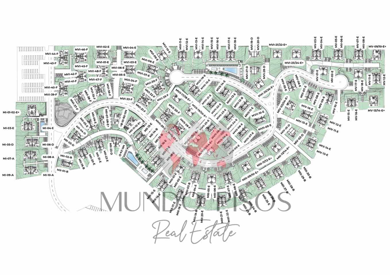 3 soverom Villa til salgs i Cala Anguila med svømmebasseng garasje - € 453 000 (Ref: 9097577)