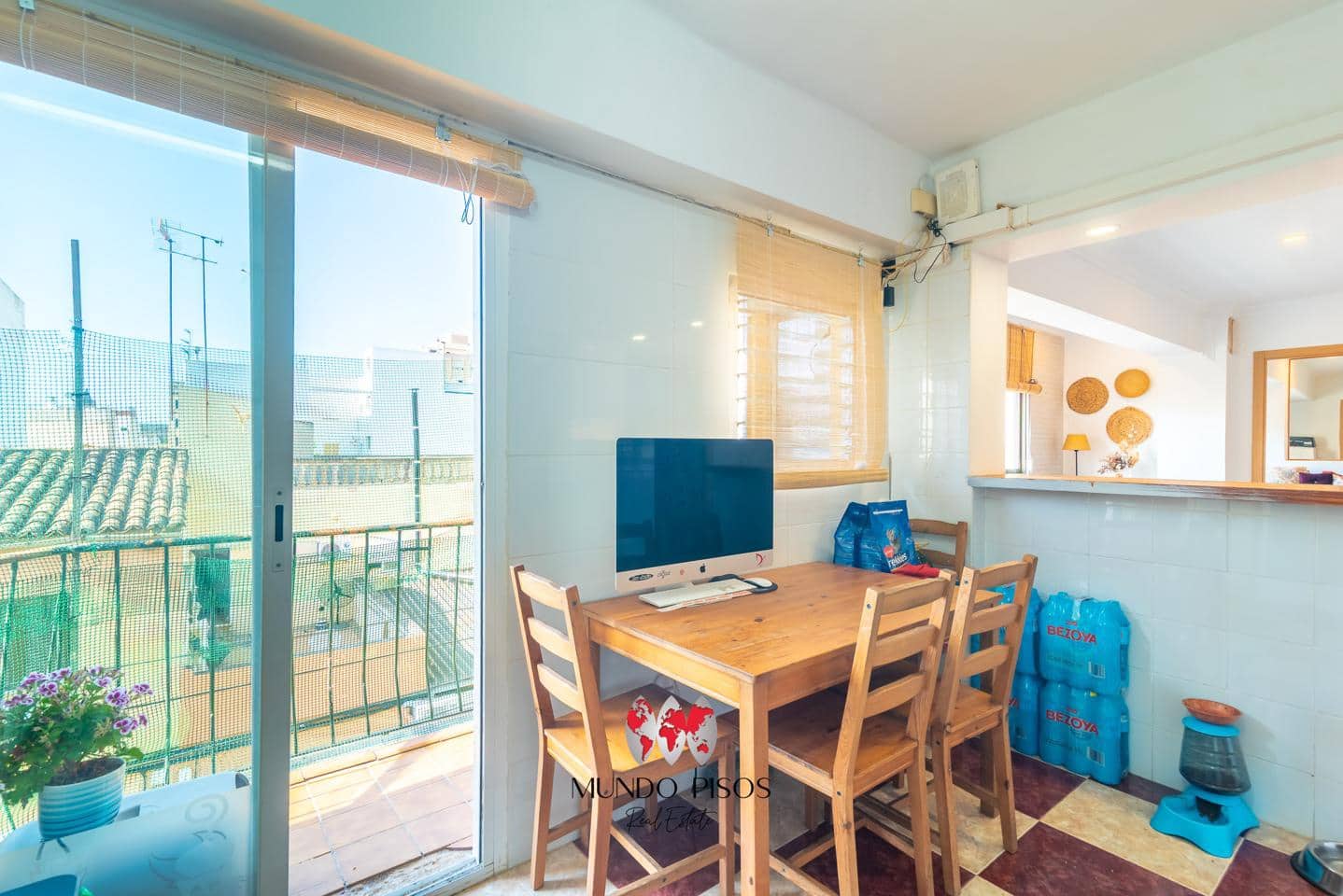 2 soveværelse Lejlighed til salg i Palma de Mallorca - € 289.000 (Ref: 9107888)