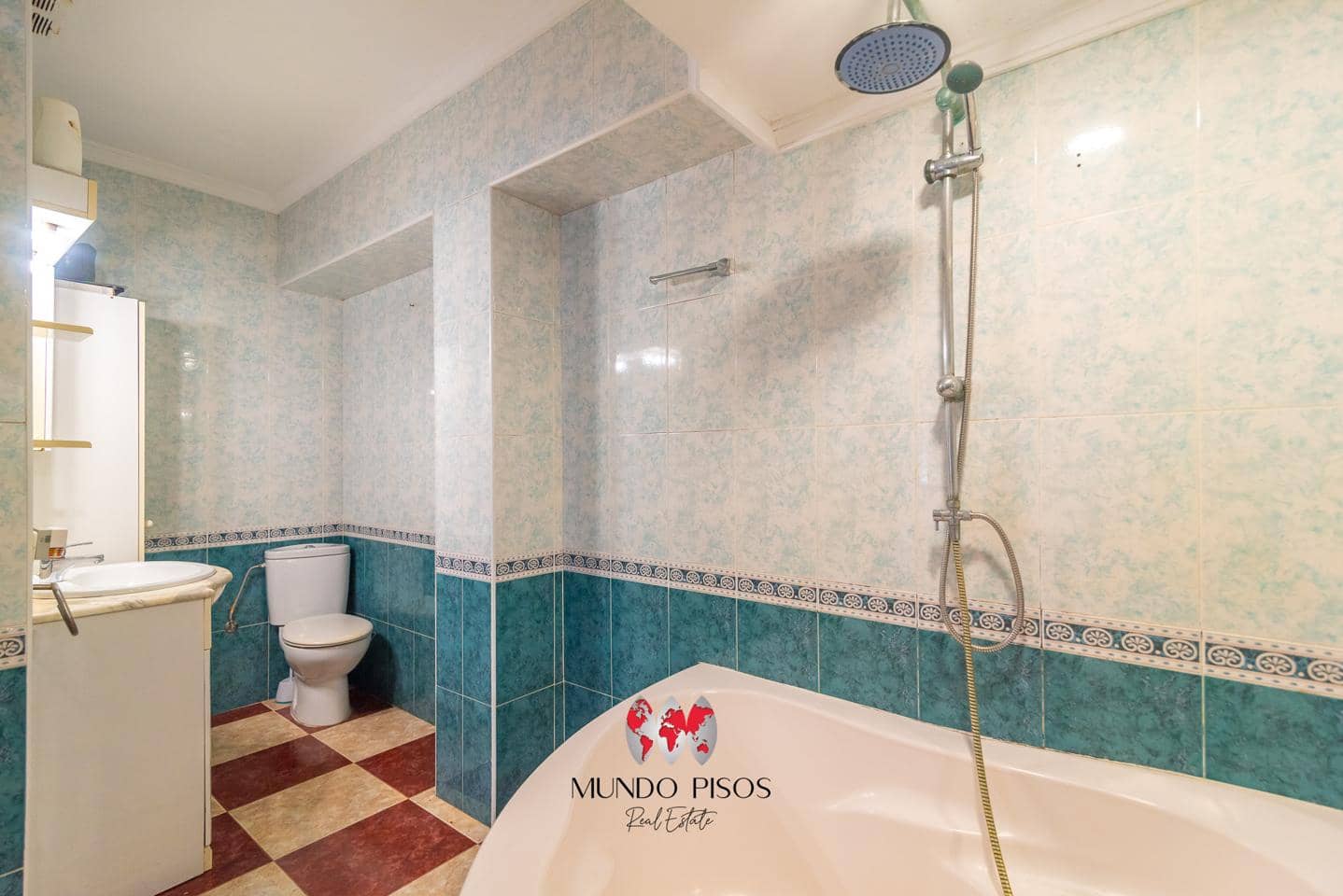 2 soveværelse Lejlighed til salg i Palma de Mallorca - € 289.000 (Ref: 9107888)