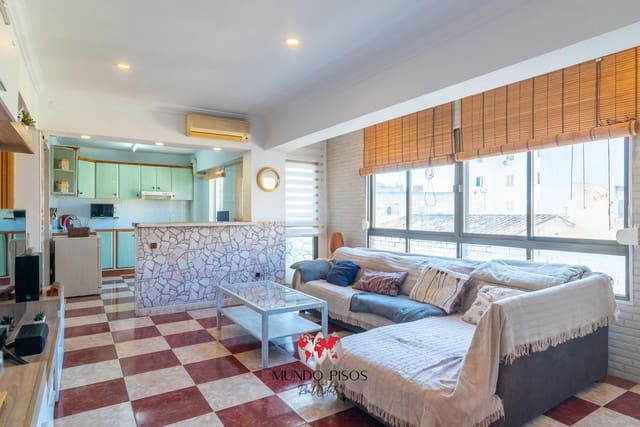 2 makuuhuone Asunto myytävänä paikassa La Soledat (Nord), Palma de Mallorca - 289 000 € (Ref: 9107888)