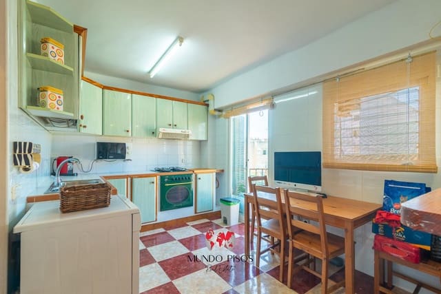 2 makuuhuone Asunto myytävänä paikassa La Soledat (Nord), Palma de Mallorca - 289 000 € (Ref: 9107888)