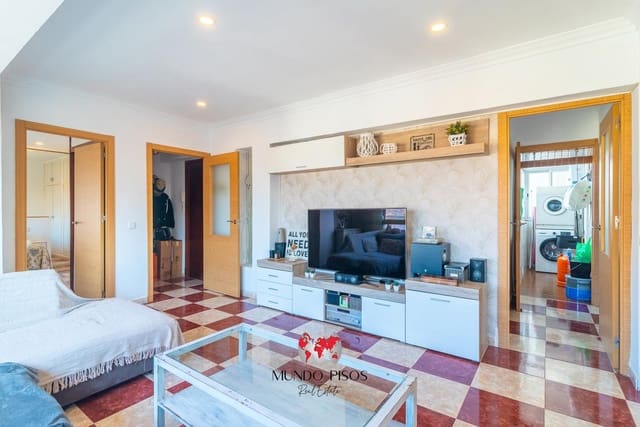 2 makuuhuone Asunto myytävänä paikassa La Soledat (Nord), Palma de Mallorca - 289 000 € (Ref: 9107888)