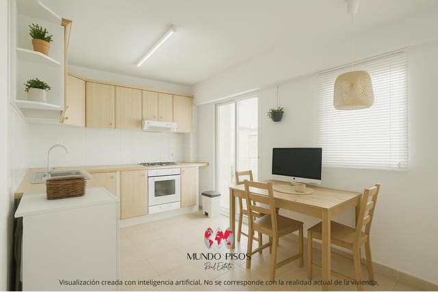 2 makuuhuone Asunto myytävänä paikassa La Soledat (Nord), Palma de Mallorca - 289 000 € (Ref: 9107888)