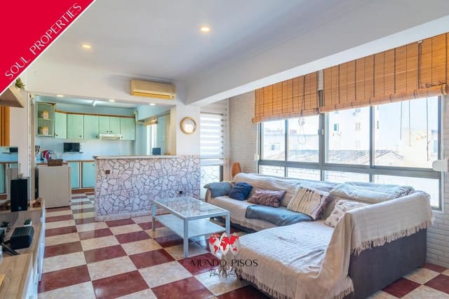 2 camera da letto Appartamento in vendita in La Soledat (Nord), Palma de Mallorca - 279.000 € (Rif: 9107888)