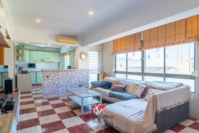 2 quarto Apartamento para venda em La Soledat (Nord), Palma de Mallorca - 279 000 € (Ref: 9107888)