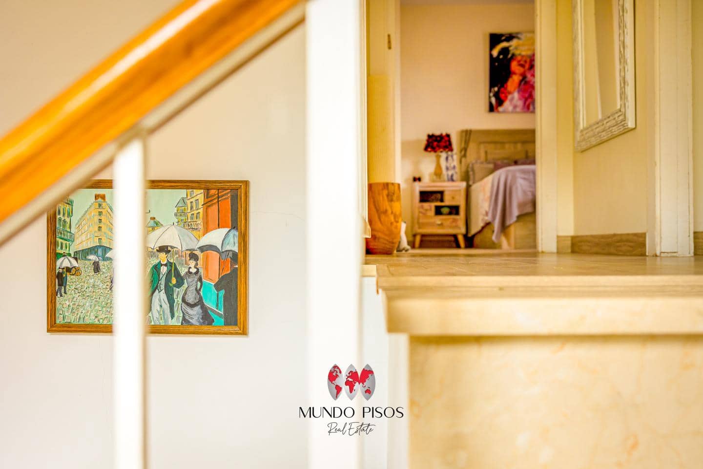 2 camera da letto Appartamento in vendita in Maioris Decima con piscina - 450.000 € (Rif: 9151025)