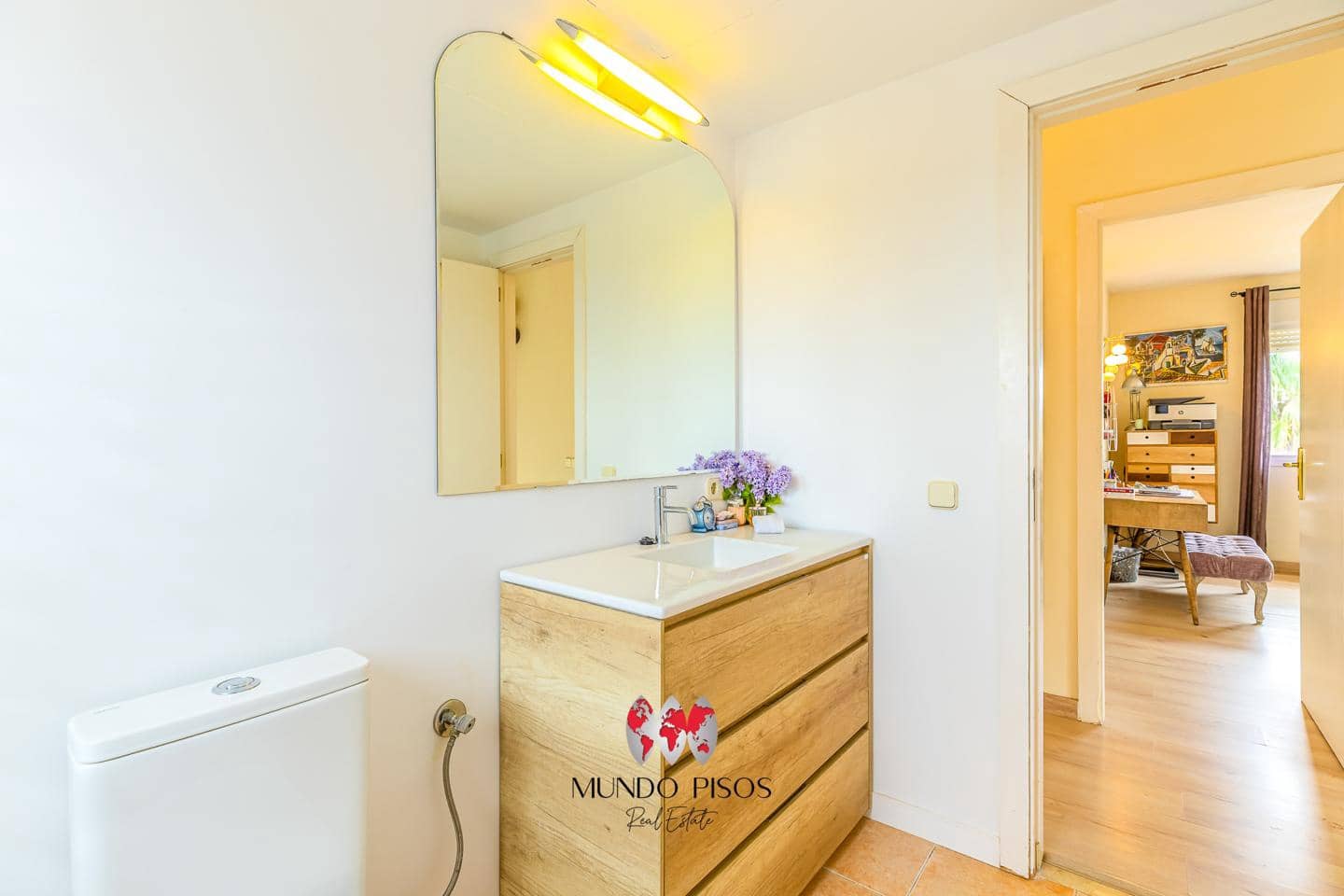 2 camera da letto Appartamento in vendita in Maioris Decima con piscina - 450.000 € (Rif: 9151025)