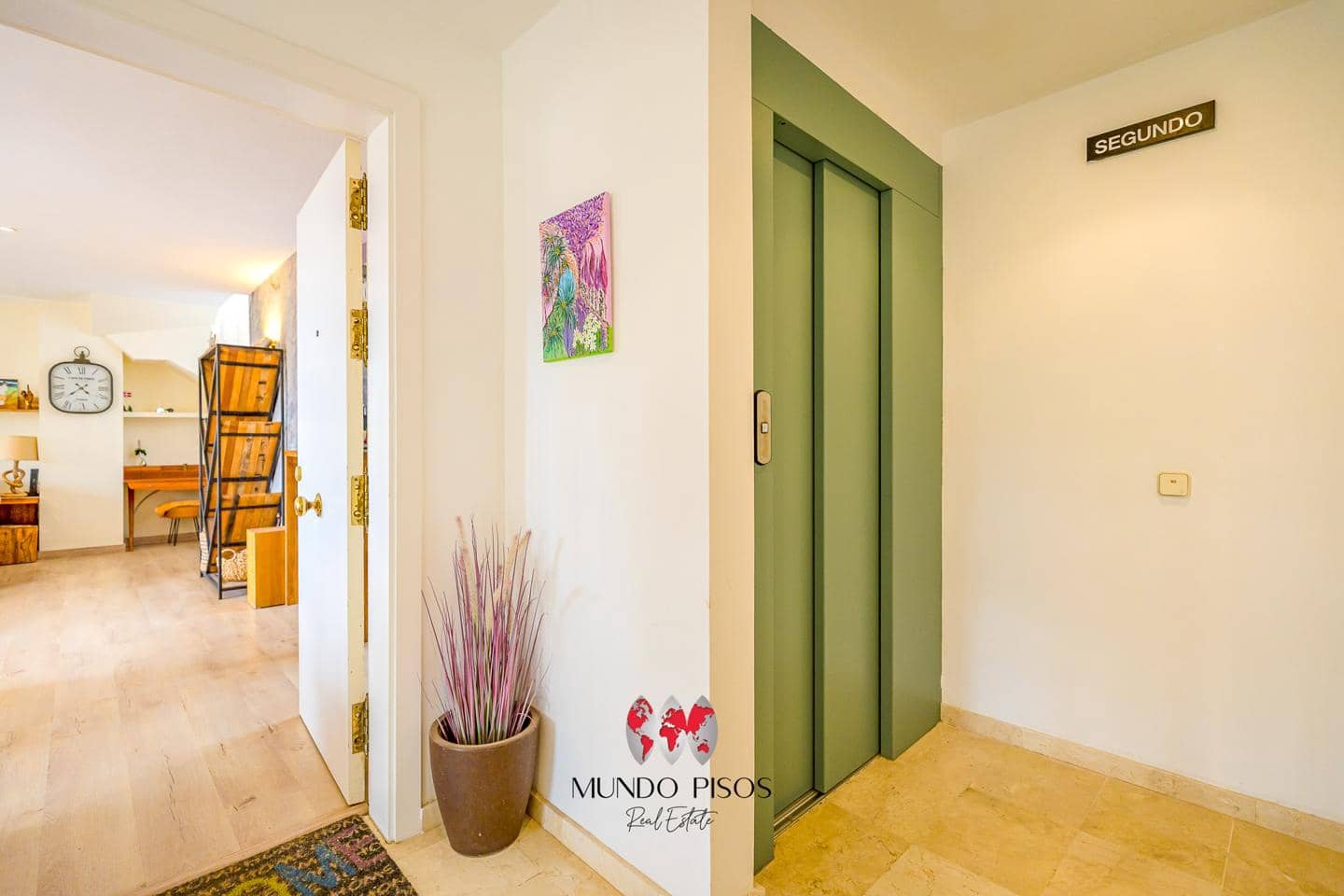 2 camera da letto Appartamento in vendita in Maioris Decima con piscina - 450.000 € (Rif: 9151025)