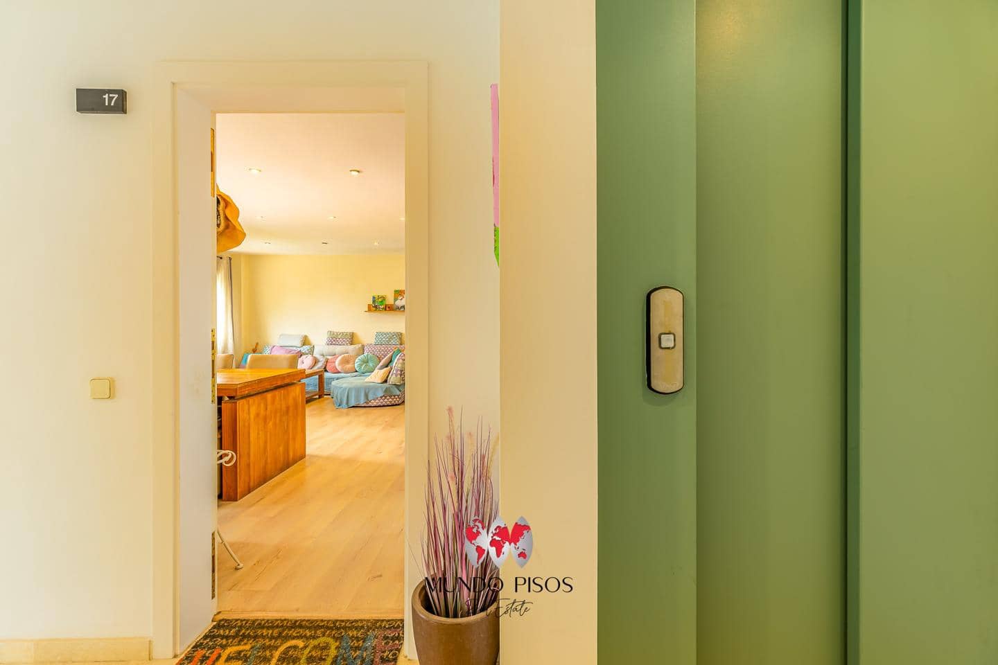 2 camera da letto Appartamento in vendita in Maioris Decima con piscina - 450.000 € (Rif: 9151025)