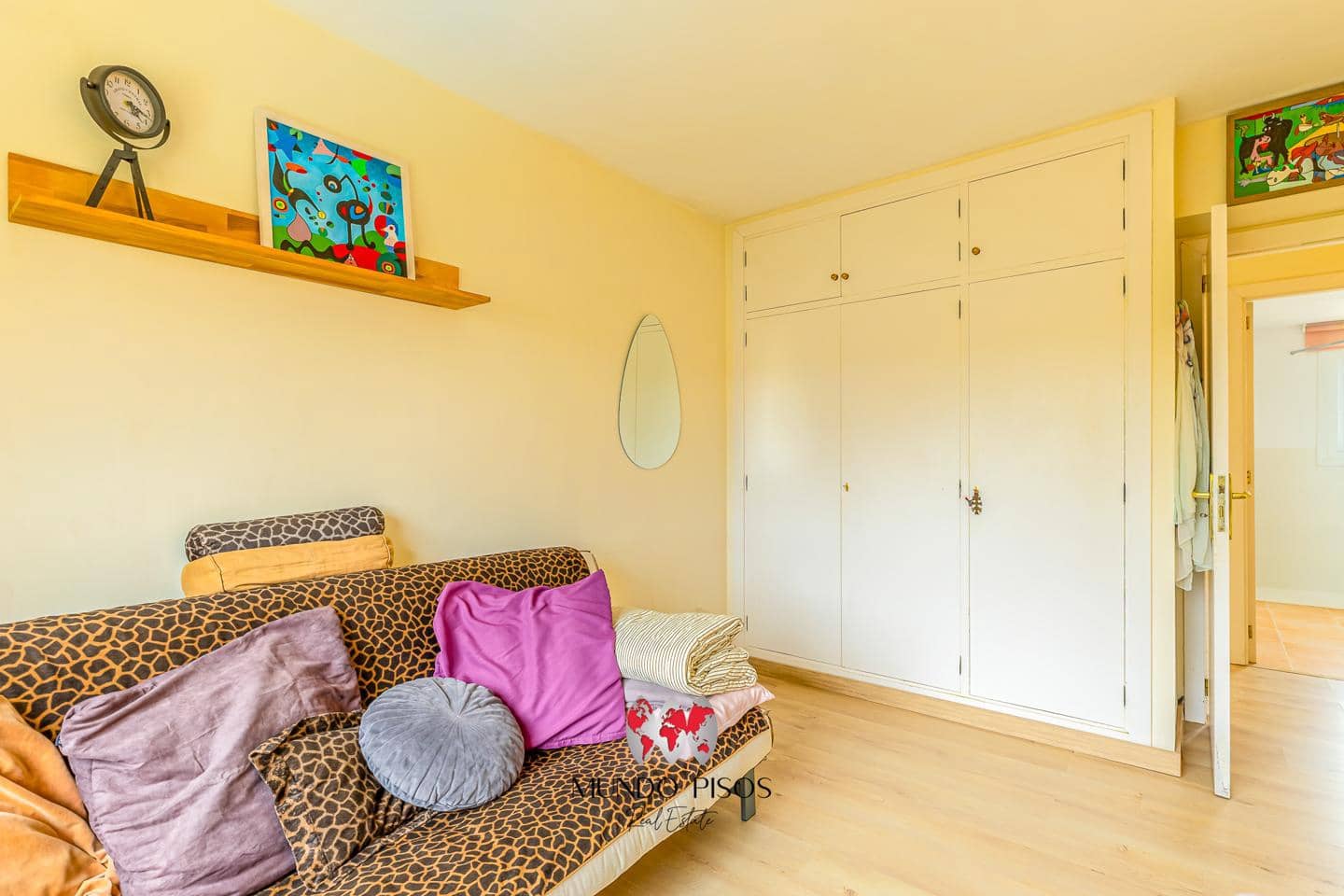 2 camera da letto Appartamento in vendita in Maioris Decima con piscina - 450.000 € (Rif: 9151025)