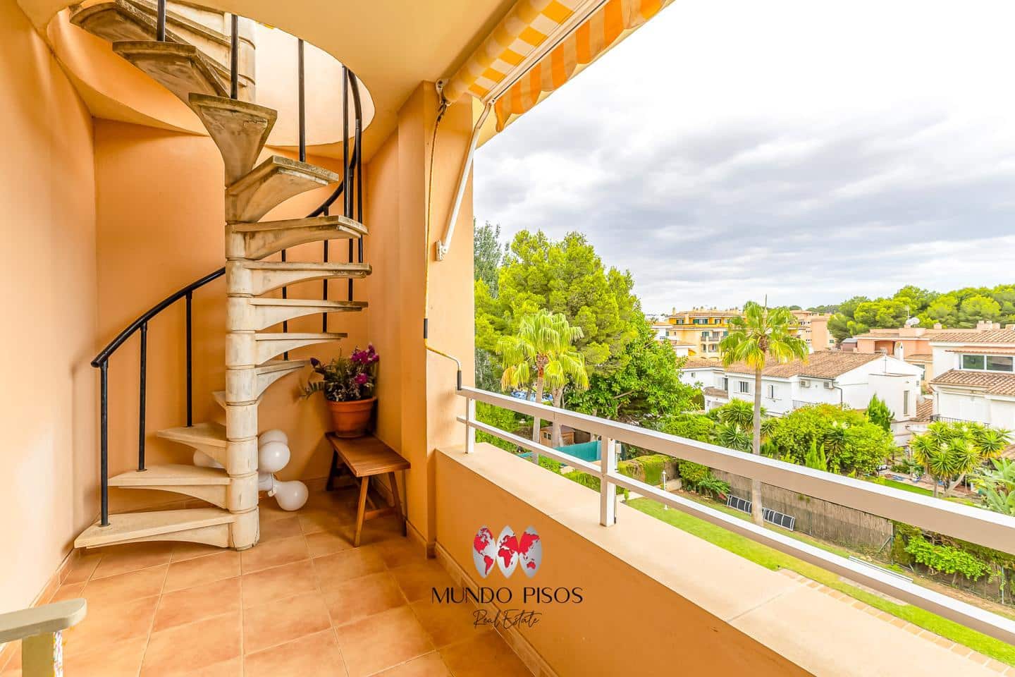 2 camera da letto Appartamento in vendita in Maioris Decima con piscina - 450.000 € (Rif: 9151025)