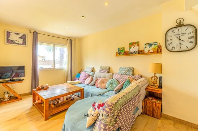 2 soveværelse Lejlighed til salg i Maioris Decima, Llucmajor med swimmingpool - € 450.000 (Ref: 9151025)