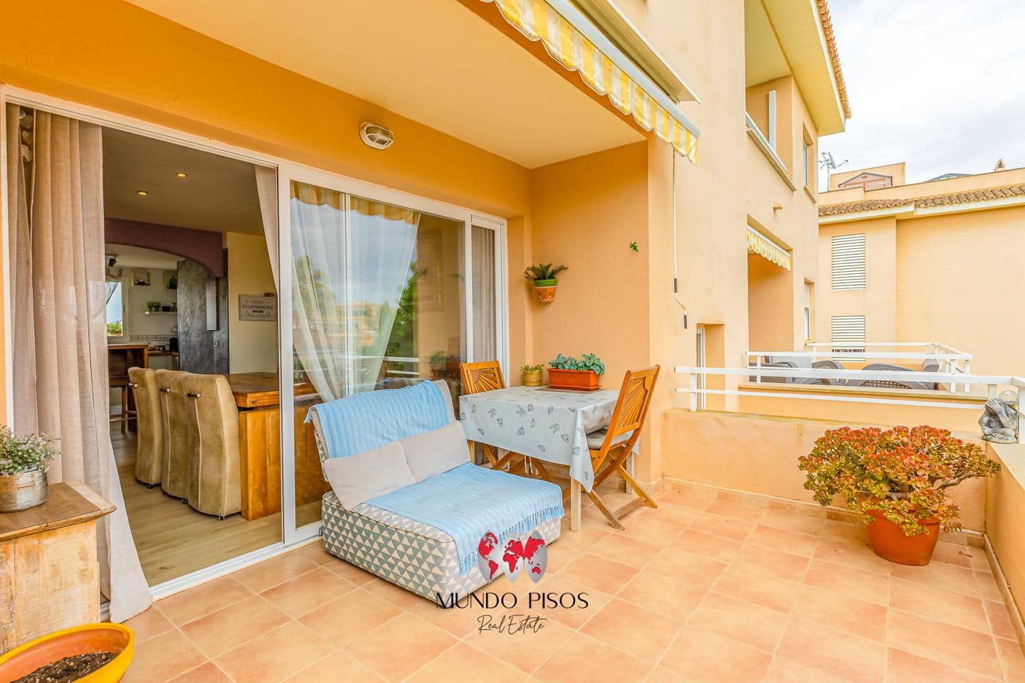 2 camera da letto Appartamento in vendita in Maioris Decima con piscina - 450.000 € (Rif: 9151025)