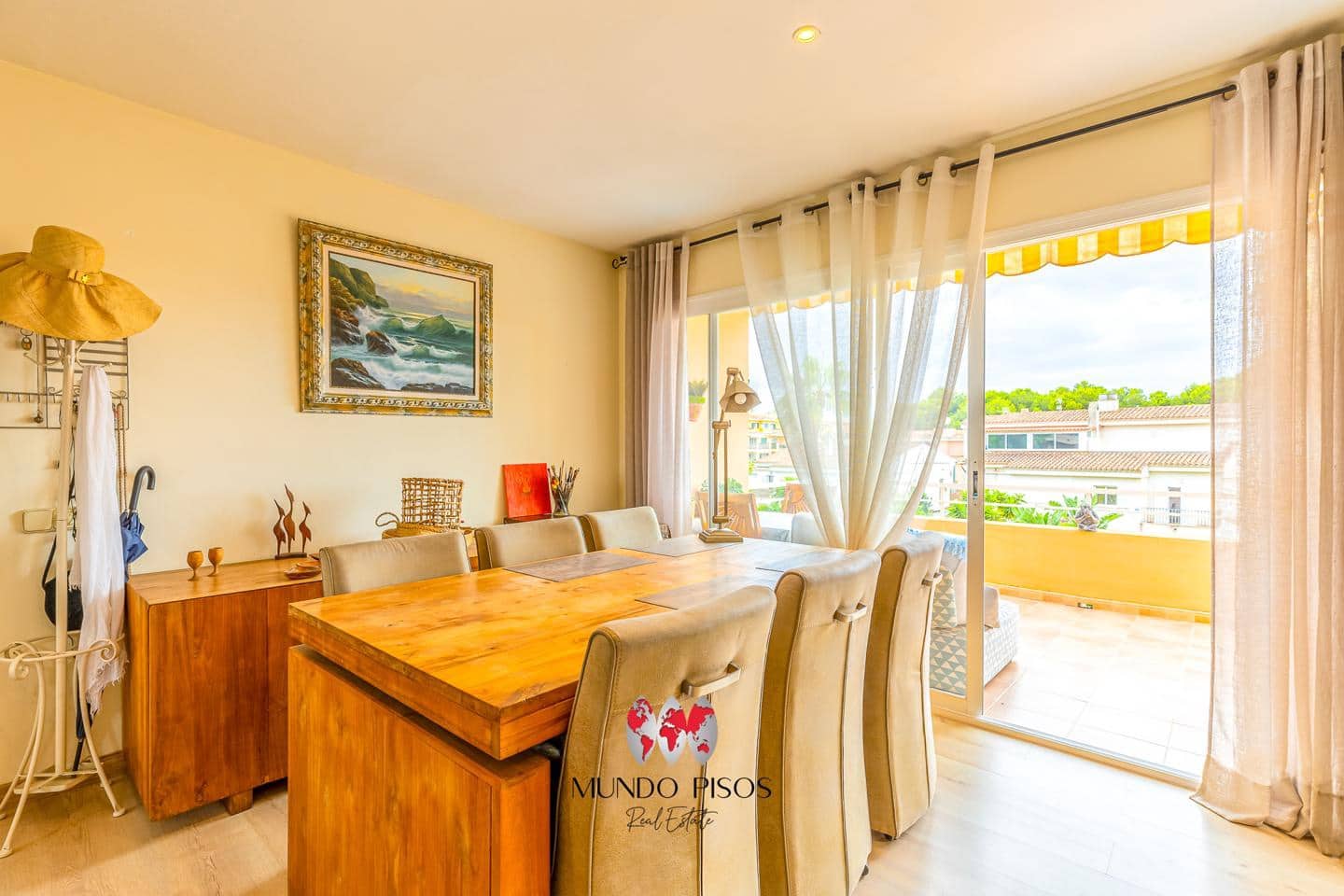 2 camera da letto Appartamento in vendita in Maioris Decima con piscina - 450.000 € (Rif: 9151025)