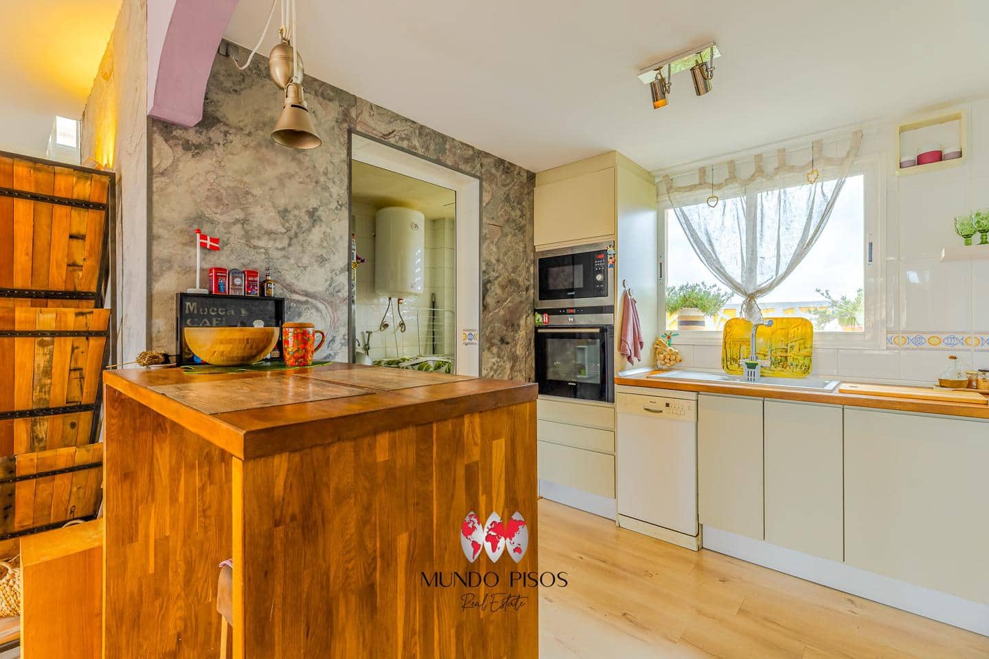 2 camera da letto Appartamento in vendita in Maioris Decima con piscina - 450.000 € (Rif: 9151025)