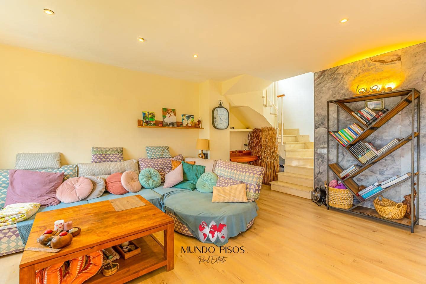 2 camera da letto Appartamento in vendita in Maioris Decima con piscina - 450.000 € (Rif: 9151025)