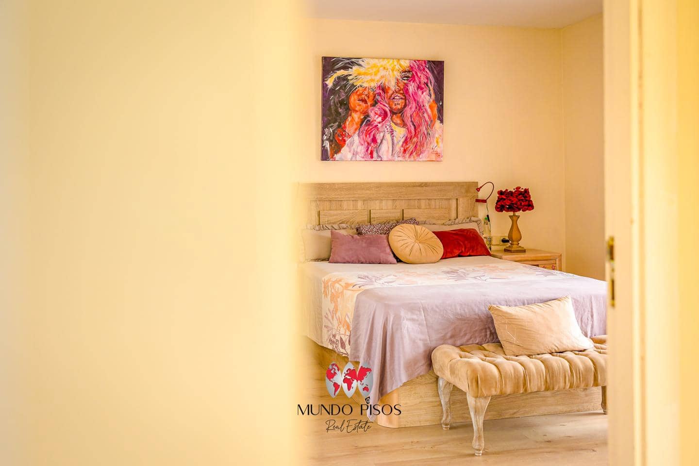 2 camera da letto Appartamento in vendita in Maioris Decima con piscina - 450.000 € (Rif: 9151025)