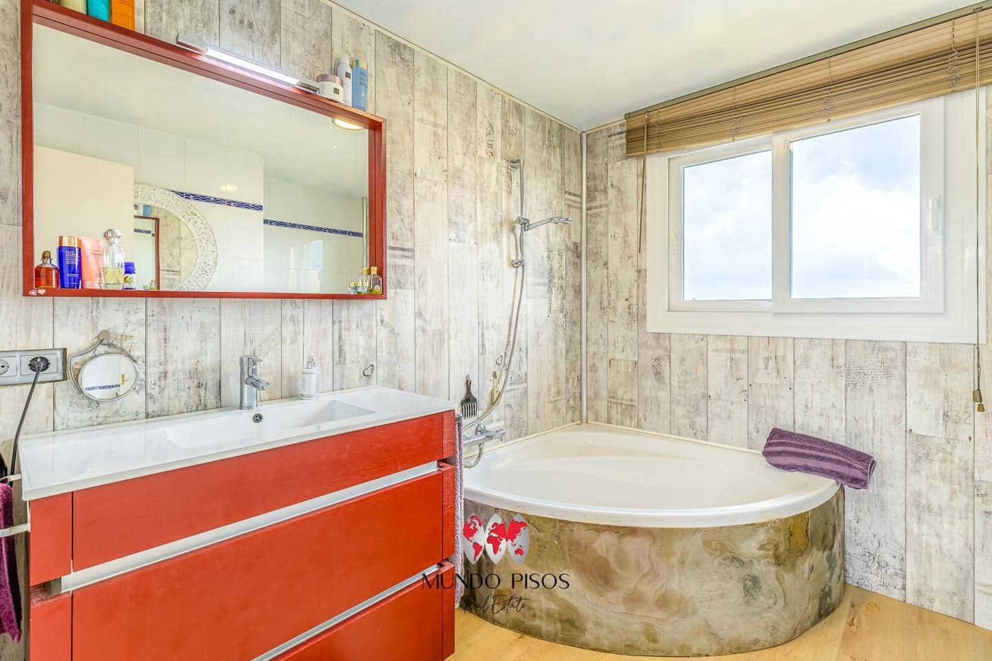 2 camera da letto Appartamento in vendita in Maioris Decima con piscina - 450.000 € (Rif: 9151025)