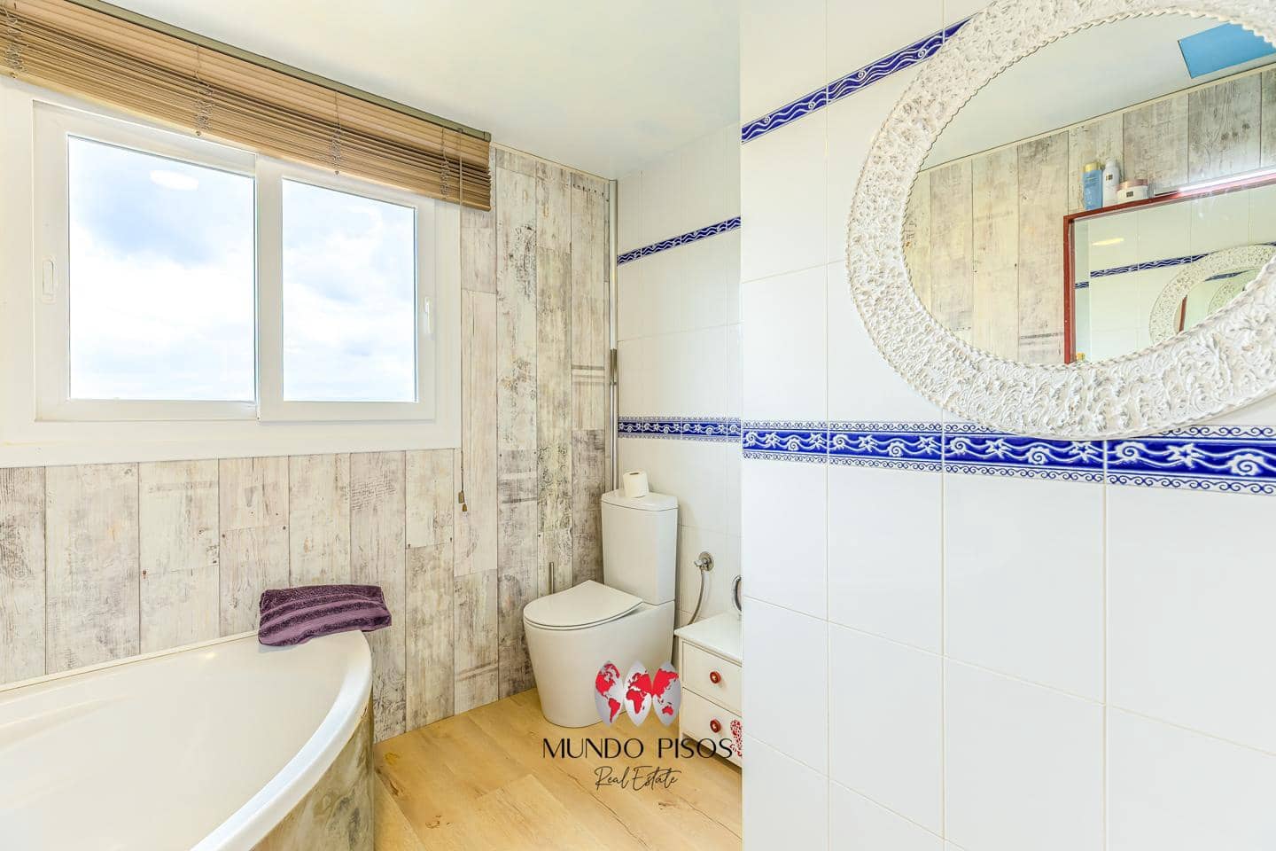 2 camera da letto Appartamento in vendita in Maioris Decima con piscina - 450.000 € (Rif: 9151025)