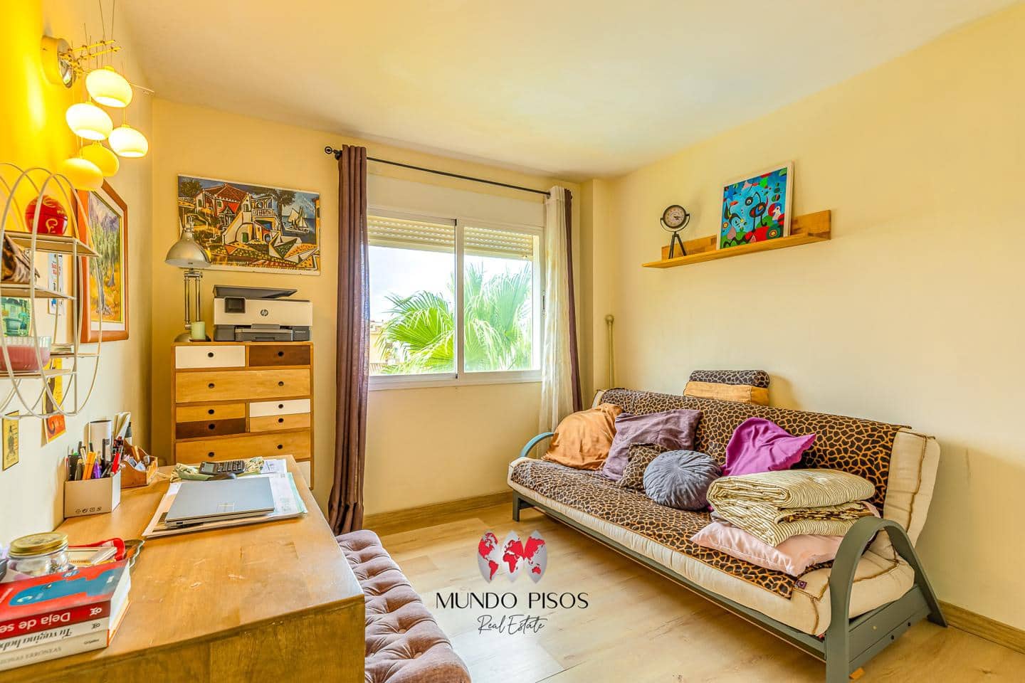 2 camera da letto Appartamento in vendita in Maioris Decima con piscina - 450.000 € (Rif: 9151025)