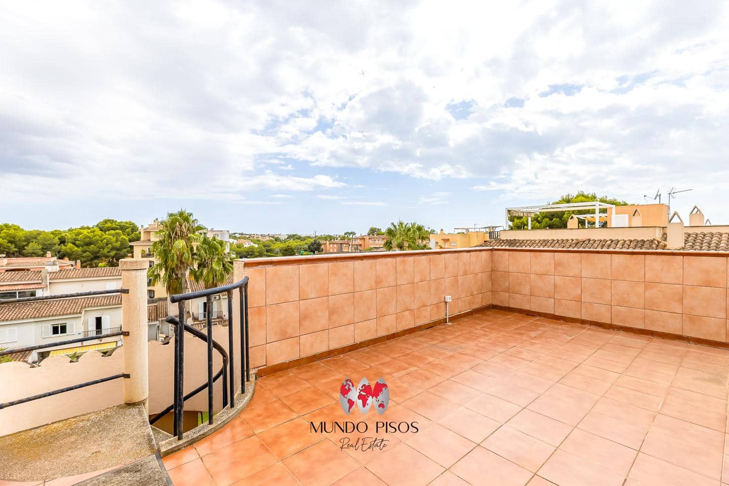 2 camera da letto Appartamento in vendita in Maioris Decima con piscina - 450.000 € (Rif: 9151025)