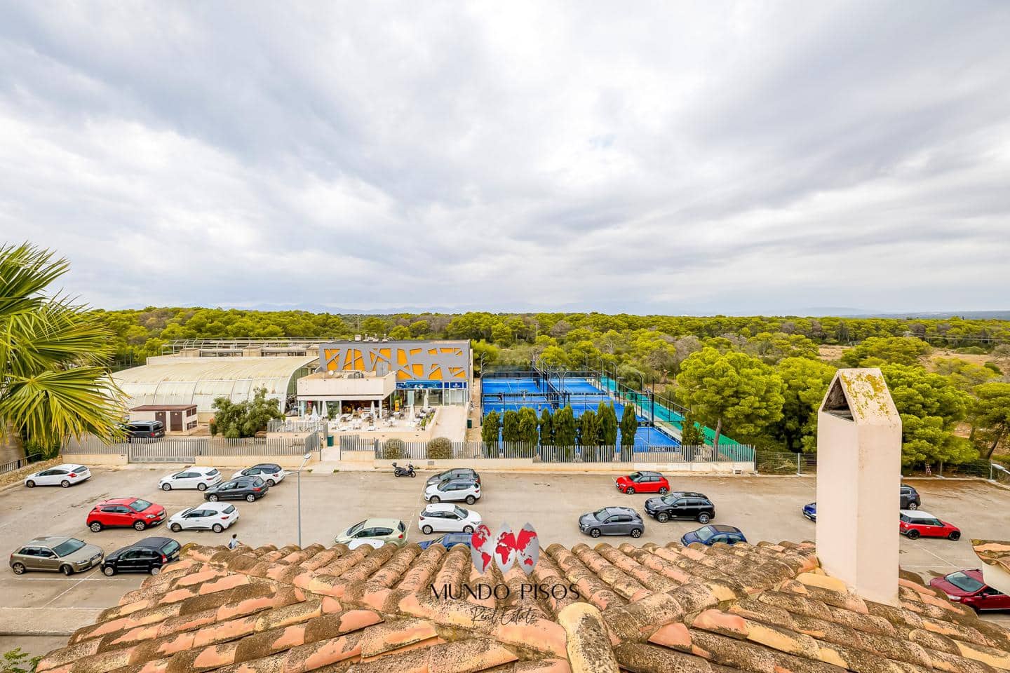 2 camera da letto Appartamento in vendita in Maioris Decima con piscina - 450.000 € (Rif: 9151025)