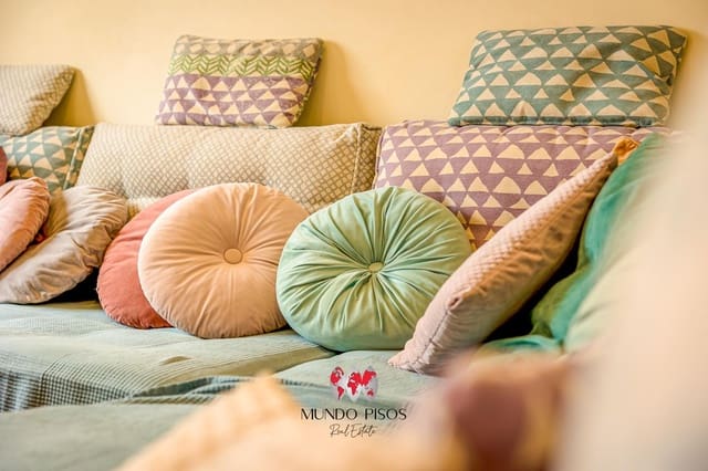 2 soveværelse Lejlighed til salg i Maioris Decima, Llucmajor med swimmingpool - € 450.000 (Ref: 9151025)