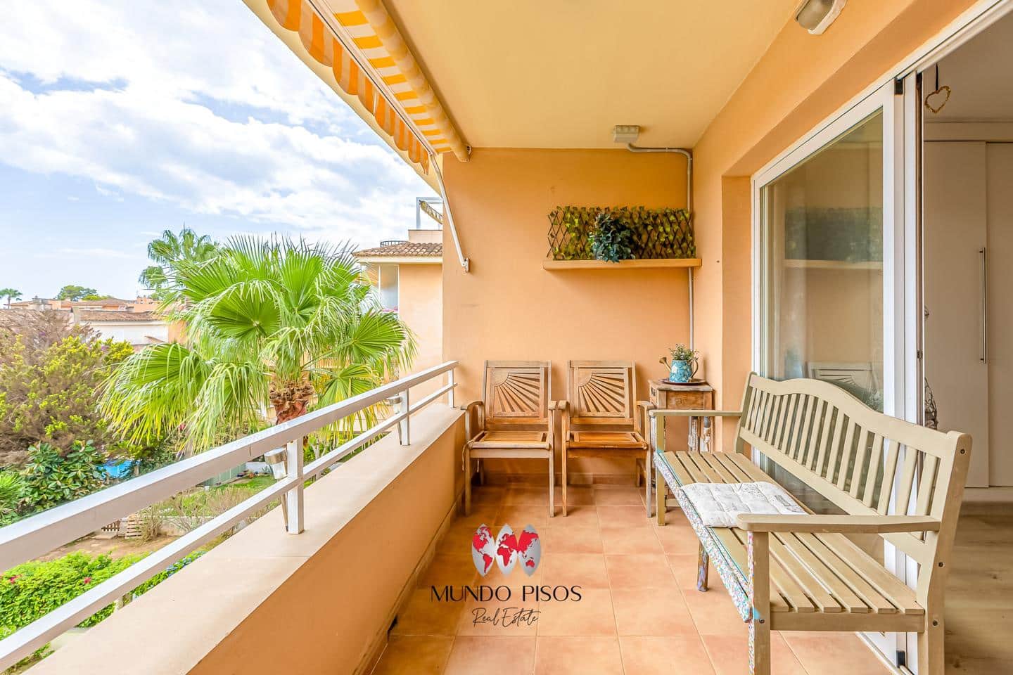 2 camera da letto Appartamento in vendita in Maioris Decima con piscina - 450.000 € (Rif: 9151025)