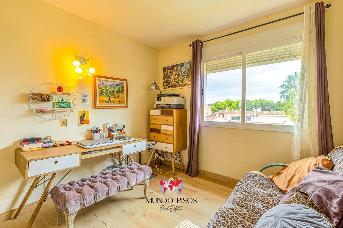 2 camera da letto Appartamento in vendita in Maioris Decima con piscina - 450.000 € (Rif: 9151025)