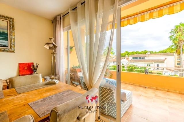 2 soveværelse Lejlighed til salg i Maioris Decima, Llucmajor med swimmingpool - € 450.000 (Ref: 9151025)