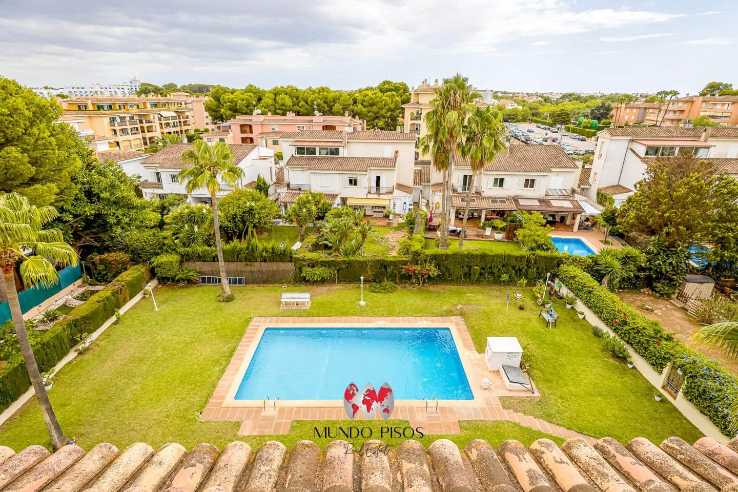 2 camera da letto Appartamento in vendita in Maioris Decima con piscina - 450.000 € (Rif: 9151025)