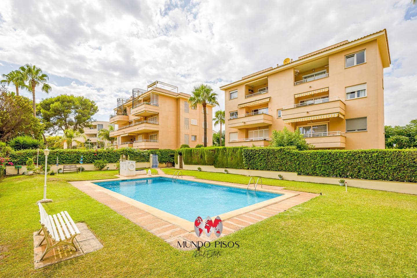 2 camera da letto Appartamento in vendita in Maioris Decima con piscina - 450.000 € (Rif: 9151025)