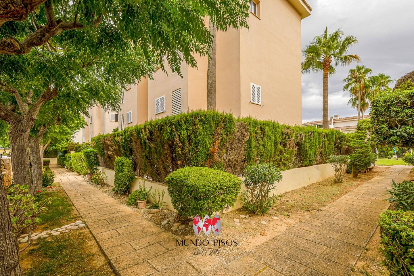 2 camera da letto Appartamento in vendita in Maioris Decima con piscina - 450.000 € (Rif: 9151025)