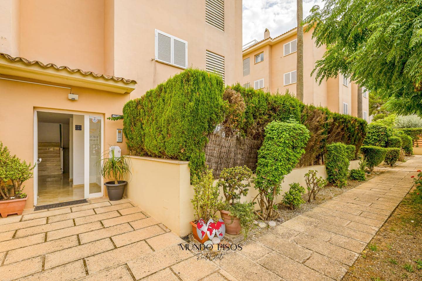 2 camera da letto Appartamento in vendita in Maioris Decima con piscina - 450.000 € (Rif: 9151025)