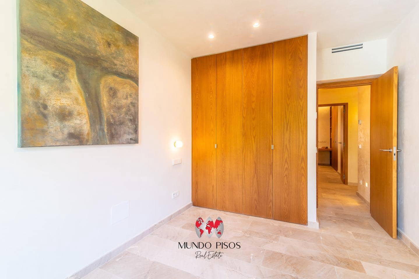 4 soveværelse Lejlighed til salg i Palma de Mallorca - € 1.290.000 (Ref: 9158710)