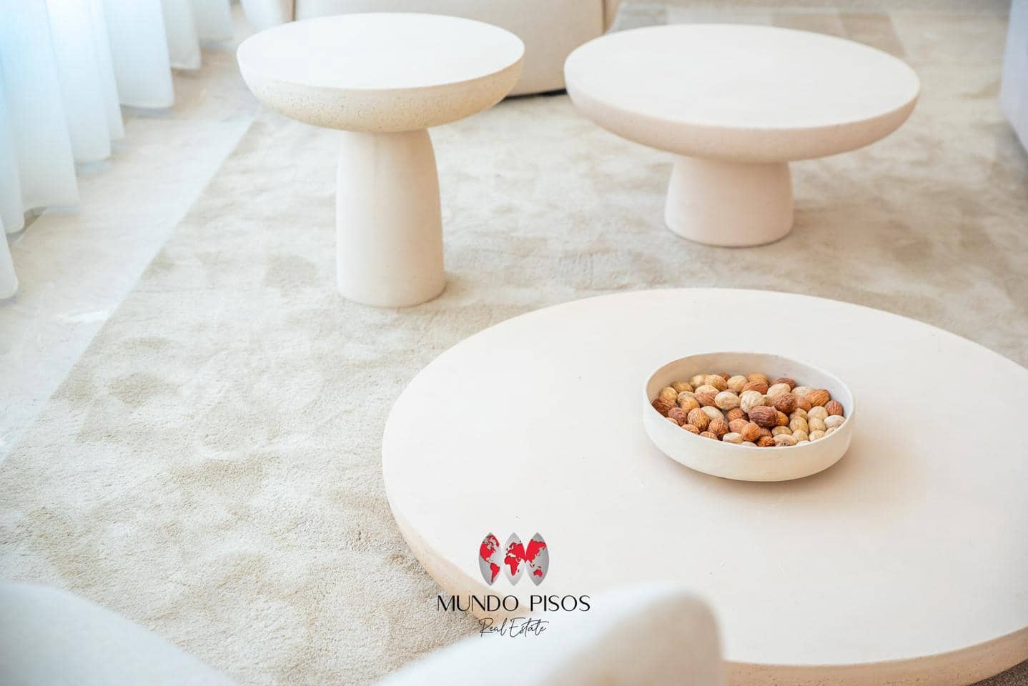 4 soveværelse Lejlighed til salg i Palma de Mallorca - € 1.290.000 (Ref: 9158710)