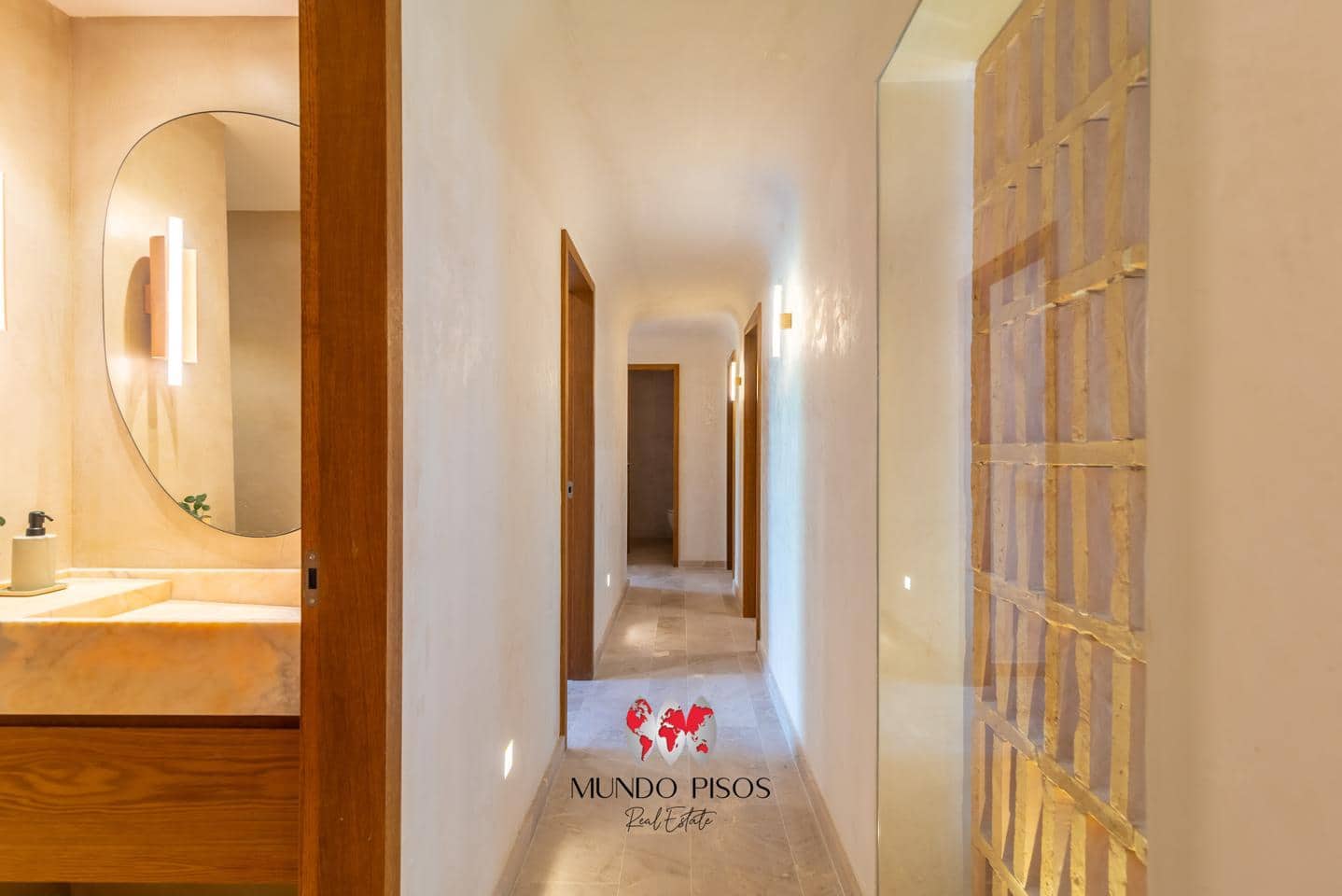 4 soveværelse Lejlighed til salg i Palma de Mallorca - € 1.290.000 (Ref: 9158710)