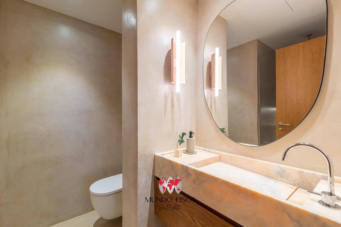 4 soveværelse Lejlighed til salg i Palma de Mallorca - € 1.290.000 (Ref: 9158710)