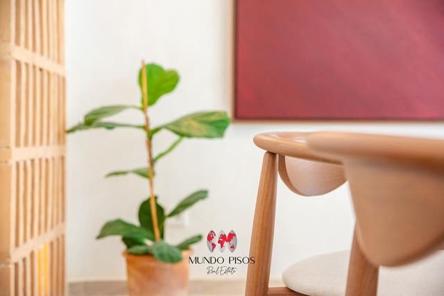 4 soveværelse Lejlighed til salg i El Camp d'en Serralta, Palma de Mallorca - € 1.290.000 (Ref: 9158710)