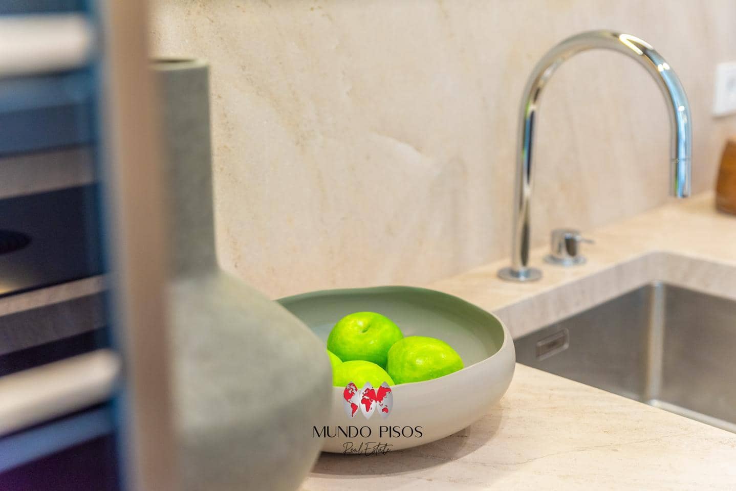 4 soveværelse Lejlighed til salg i Palma de Mallorca - € 1.290.000 (Ref: 9158710)