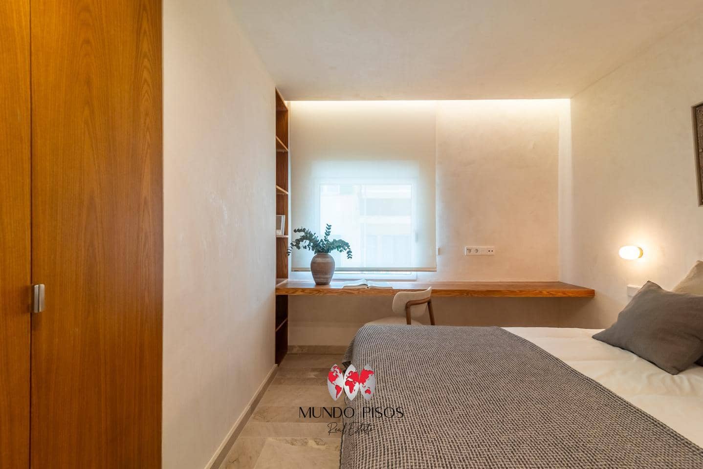 4 soveværelse Lejlighed til salg i Palma de Mallorca - € 1.290.000 (Ref: 9158710)