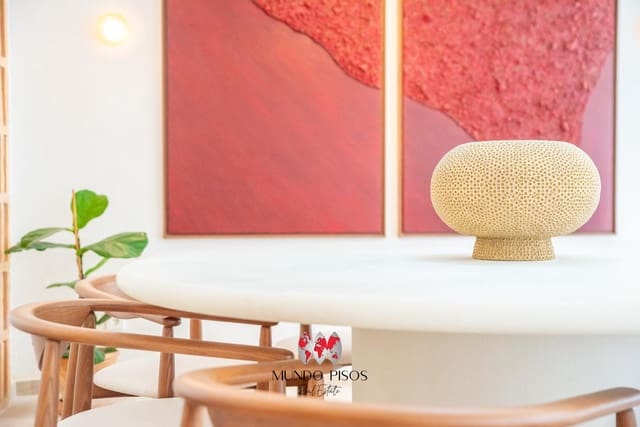 4 soveværelse Lejlighed til salg i El Camp d'en Serralta, Palma de Mallorca - € 1.290.000 (Ref: 9158710)