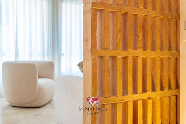 4 soveværelse Lejlighed til salg i El Camp d'en Serralta, Palma de Mallorca - € 1.290.000 (Ref: 9158710)