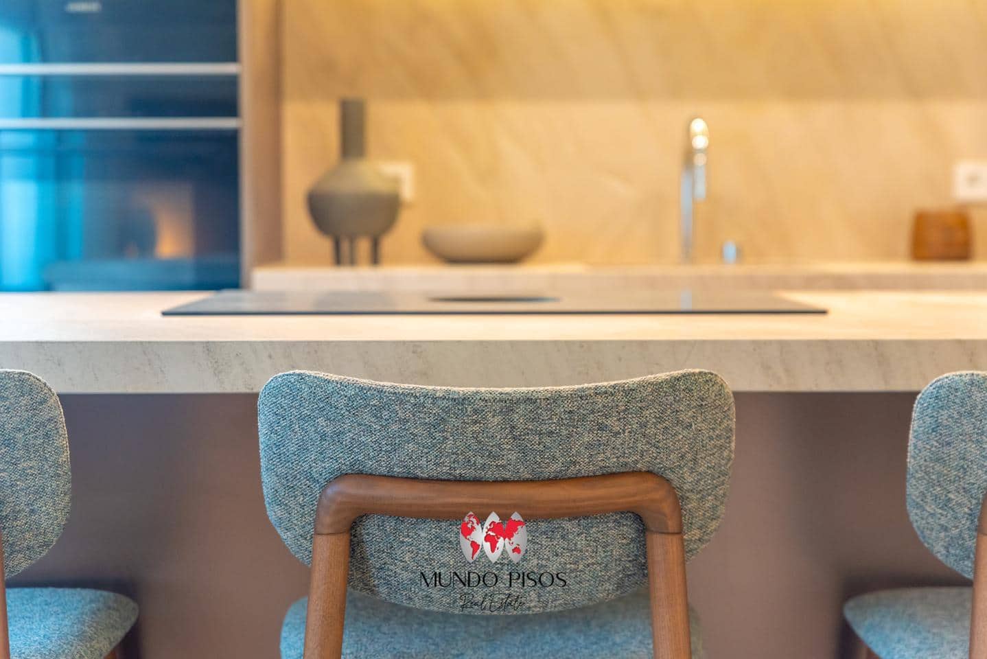 4 soveværelse Lejlighed til salg i Palma de Mallorca - € 1.290.000 (Ref: 9158710)