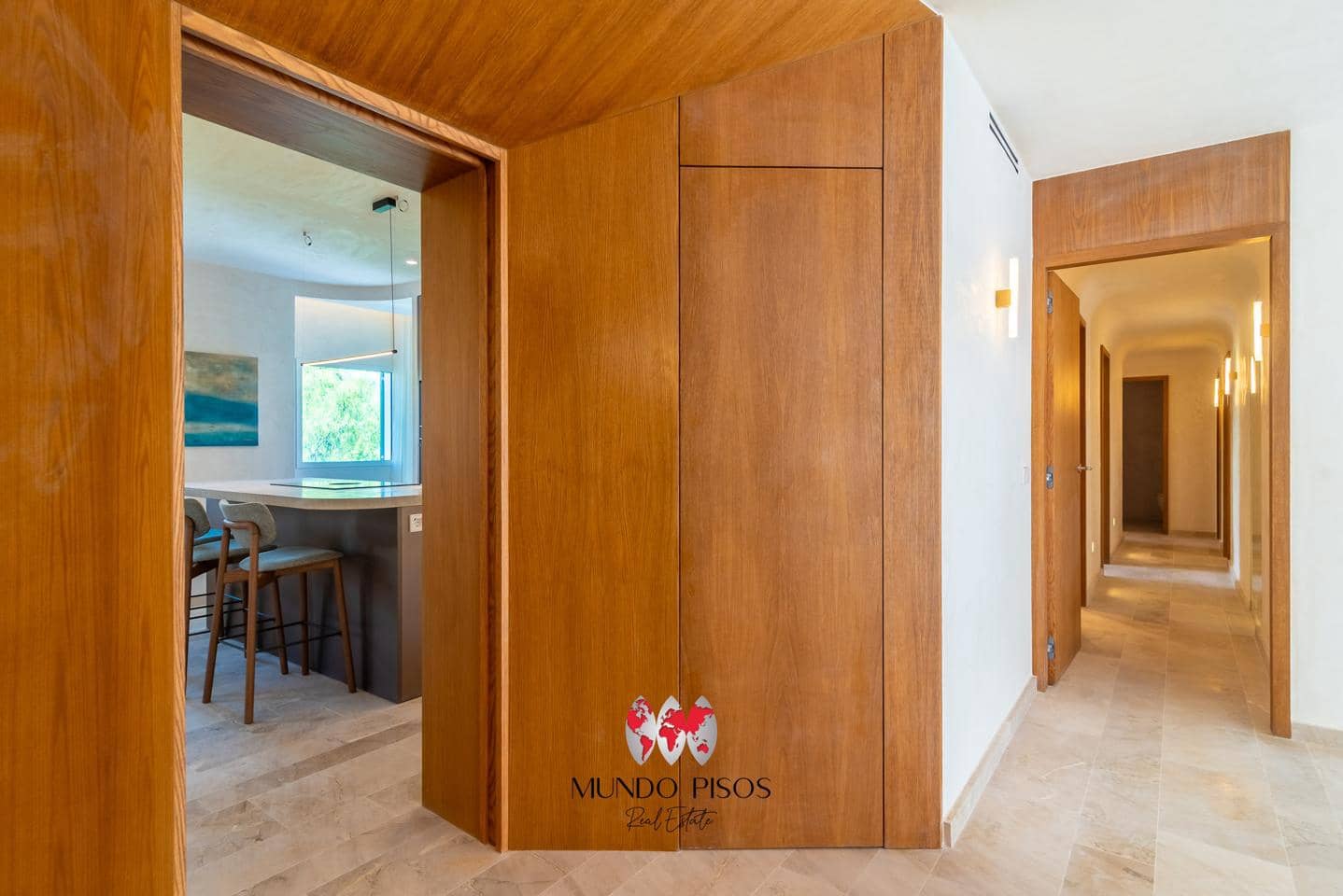 4 soveværelse Lejlighed til salg i Palma de Mallorca - € 1.290.000 (Ref: 9158710)