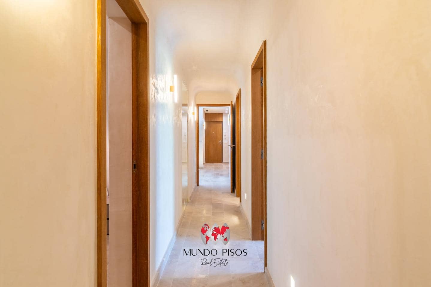 4 soveværelse Lejlighed til salg i Palma de Mallorca - € 1.290.000 (Ref: 9158710)