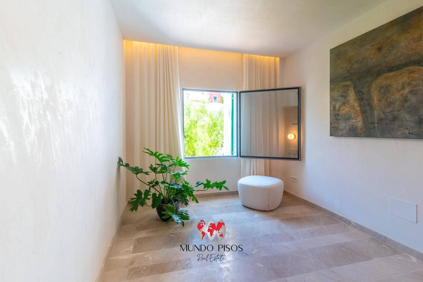 4 soveværelse Lejlighed til salg i Palma de Mallorca - € 1.290.000 (Ref: 9158710)