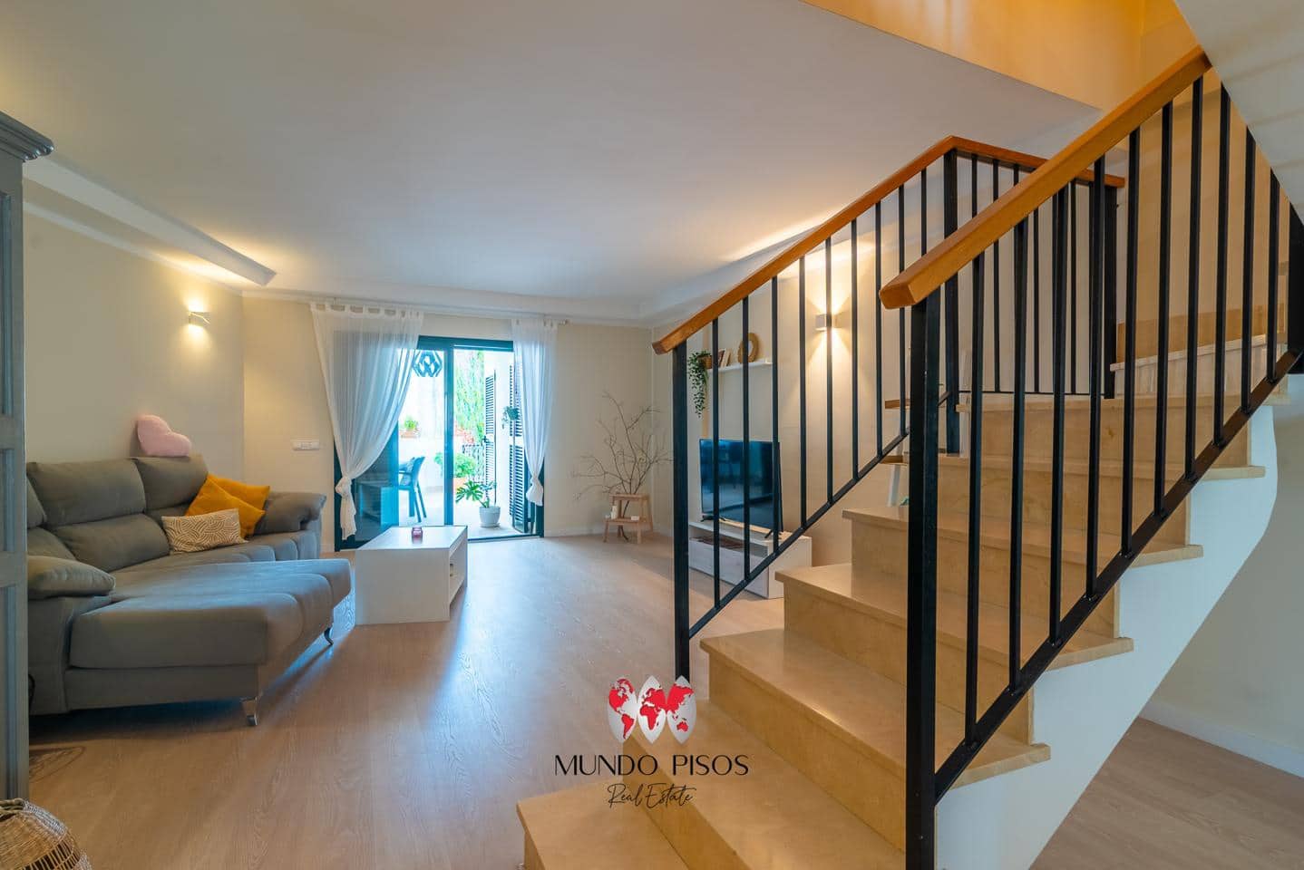 3 soveværelse Villa til salg i Calvia med garage - € 595.000 (Ref: 9170492)