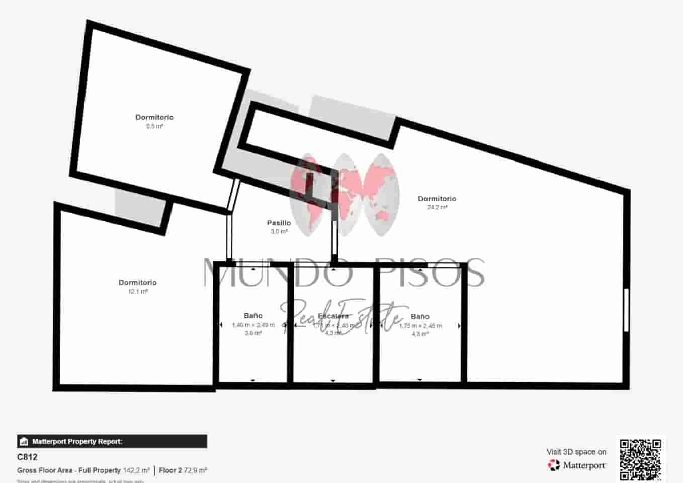 3 soveværelse Villa til salg i Calvia med garage - € 595.000 (Ref: 9170492)